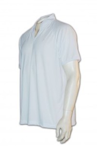 W082 diy polo shirt movement hong kong